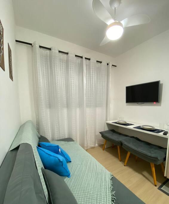 Apartamento 05 - Apto Liberdade Se 500'metro *